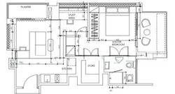 Nova 88 (D12), Apartment #612664981